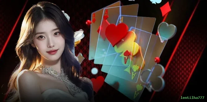 Roleta e blackjack lentilha777