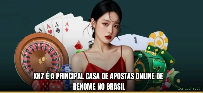 Download app lentilha777 Android iOS