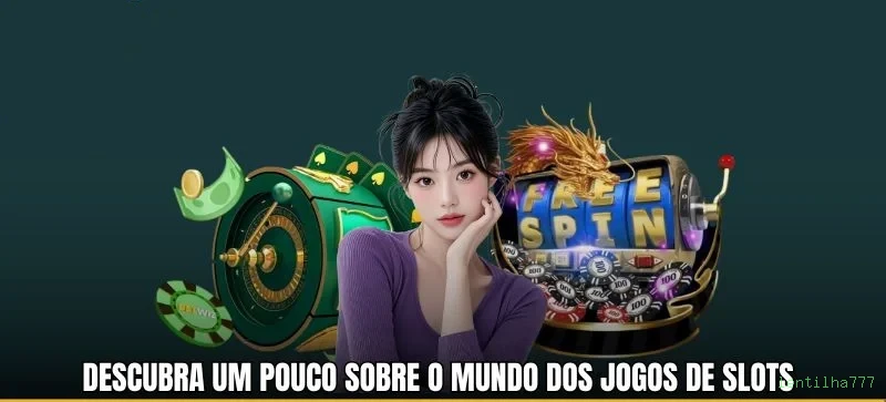 App lentilha777 Android download