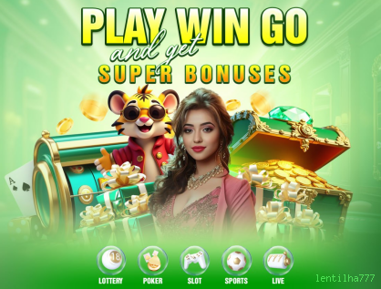 lentilha777 slots no app