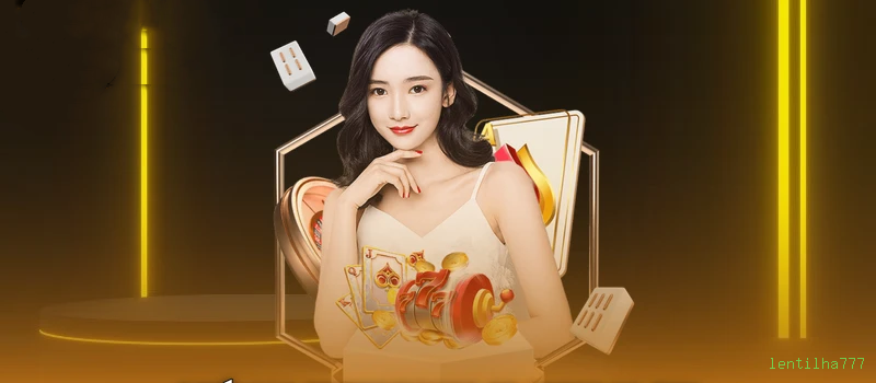 App lentilha777 slots mobile