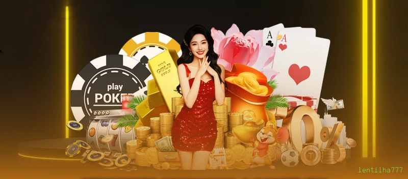 Cashback VIP lentilha777 - reembolso semanal