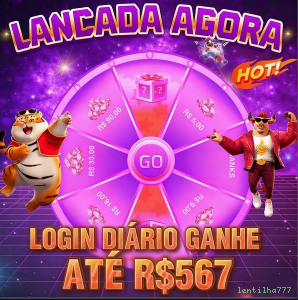 Saque PIX lentilha777